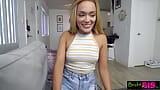 Follow Step Sis For Sexy Pics - S16:E4 snapshot 3