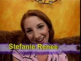 Redhead Stephanie love it in mouth snapshot 1