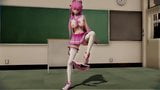 Mmd dosukebe diploma -uitreiking snapshot 4