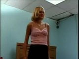 Blonde Enjoys BBC Jamaican While Hubby goes to Snack Bar! snapshot 1