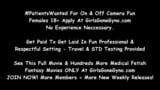 Rina Arem's Shocked Her 1st Gynecologist EVER Is Neighbor Doctor Tampa! She'll Never See Him As Just A Neighbor Again... snapshot 1