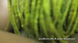 Poizon ivy và lisa rivera chia sẻ một tinh ranh snapshot 20
