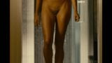 Rosario Dawson Shaved Pussy Loop snapshot 1