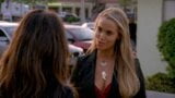 Elizabeth Berkley - schwarze Witwe snapshot 13