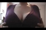 BBW Heather - Titplay snapshot 2