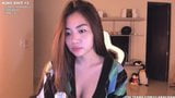 Asiatică sexy care își arată pizda camgirlsrecords com snapshot 9