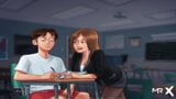 SummertimeSaga - Teacher Gives Her Tits To Touch E1 # 44 snapshot 8