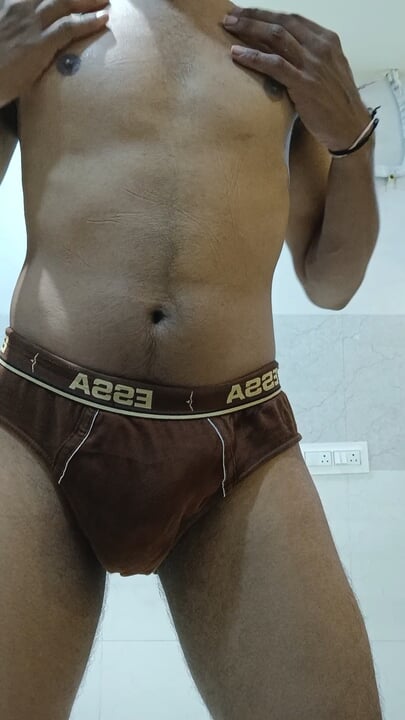 Sexboy so sexy body oil massage release sperm (you like my video commentsme) I am apply next part
