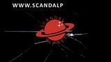 Hayley Atwell Sex Scene On ScandalPlanet.Com snapshot 5