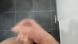 Masturbating At Toilette snapshot 10