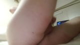 Masturbation ass snapshot 2