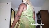 big black giant amazon honey ass so phat devin drills ready for her snapshot 1