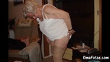 OmaFotzE Naked Granny Pictures Slideshow Footage snapshot 2