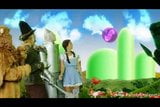 Threesome yang menyenangkan dari wizard of oz snapshot 2