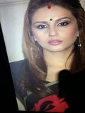 Huma Qureshi cum tribute snapshot 6