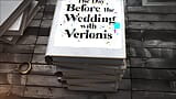 Lifeselector - Pre wedding throw down and frisky fun with Verlonis snapshot 1