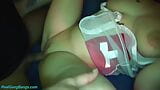 busty german teen nurse group banged snapshot 13