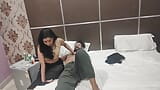 Devar cheated Bhabi and fucked, a sizzling real video snapshot 6