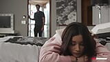 Aria Is Daddy's Best Teen Secret snapshot 2