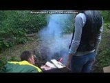 Picnic ended hard anal sex snapshot 6