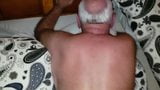 BBC cub balls deep raw breeds Granddad snapshot 13