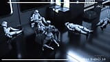 El-Recondite - quente 3d sexo hentai compilação - 84 snapshot 8