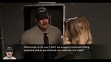 The Office Wife - Playthrough #10 Police station snapshot 18