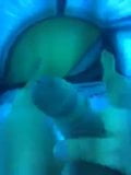 Solarium jerk off snapshot 1