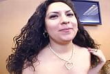 Eva Gomez - латина с маленькими сиськами и сексуальной задницей snapshot 4