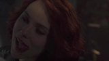 Scarlett Johansson Age of Ultron seksowna kompilacja snapshot 5