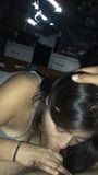 Netter Freund Blowjob,., - Amateur snapshot 1