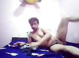 Индийский паренек мастурбирует snapshot 15