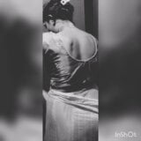 Bhabhi saree change snapshot 1