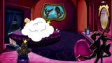 Lets play Leisure suit Larry (reloaded) - 06-Schlechte Witze snapshot 13