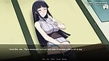 Naruto: kunoichi trainer - hinata mamada adolescente de grandes tetas y sexo anal con naruto - juego porno naruto anime hentai - #4 snapshot 11