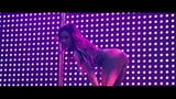 Latina Celebrity Jennifer Lopez Hot Striptease - Hustlers  snapshot 2