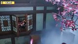 変態3d-108女神（ep 59）-メデューサ女王パート3 snapshot 1