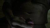 wife masturbating makes me jerk off snapshot 7