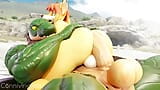 Connivingrat 3d porno hentai derlemesi 105 snapshot 10