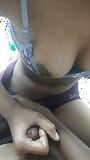 Desi Indian girl fuck snapshot 4