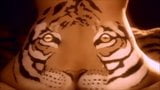 tiger booty riding scene snapshot 3