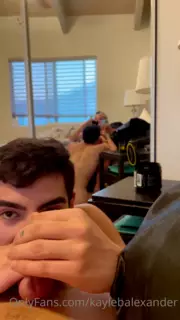 They Look at Each other: Gay Anal Porn | xHamster