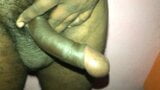 Sweet Boy Solo Masturbation Big Cock snapshot 3