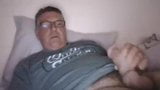 Daddy cums on cam snapshot 2