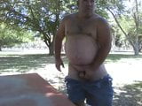 Oso gordito snapshot 2