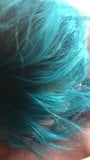 Troia dai capelli blu ct snapshot 1