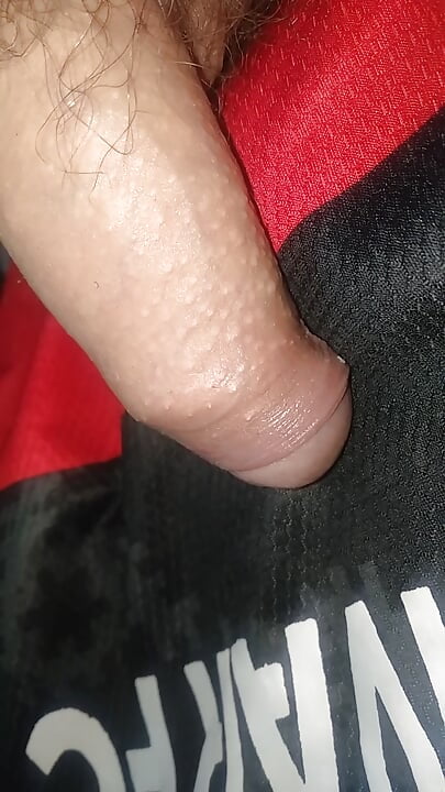 Colombian porno young penis full of milk ready for you