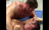 Billy Herrington et Steve Cassidy snapshot 6