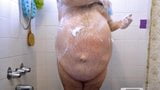 Fat Guy in the Shower #10 snapshot 4