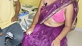 Belle-mère indienne, porno avec audio en hindi snapshot 5